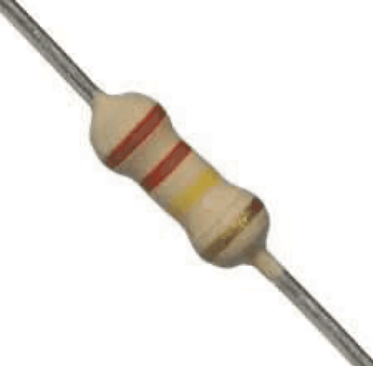 220k Ohm Resistor