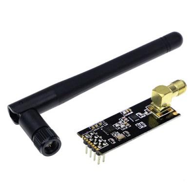 NRF24L01+ Wireless Transceiver Module with Antenna