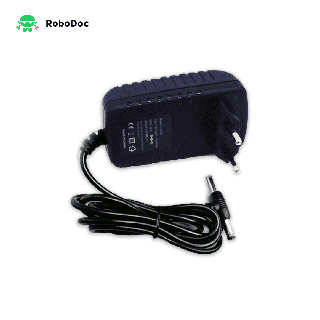12V 2A Power Adapter