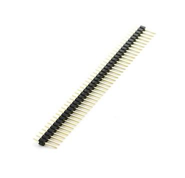Pin header (Male to Male)
