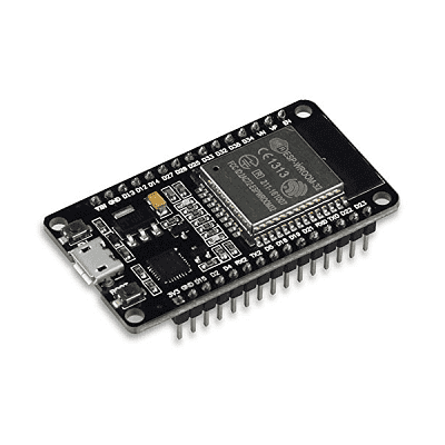 ESP32 MCU Development Board