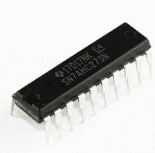 IC 74273