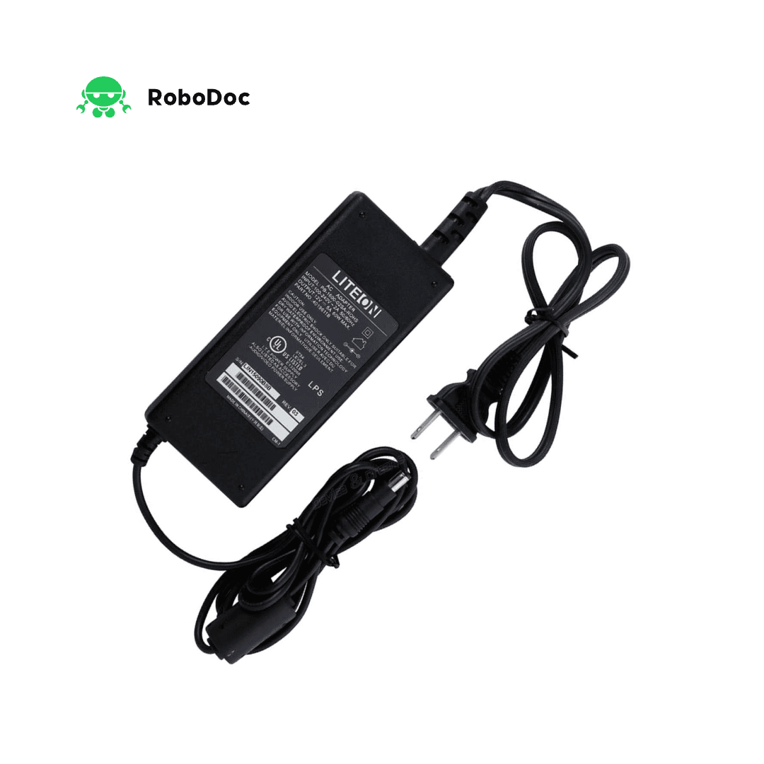 12V 5A Power Adapter