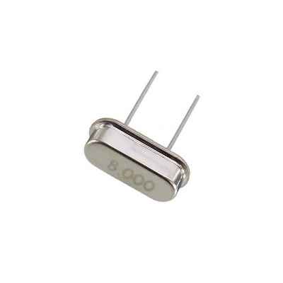 8MHz Crystal Oscillator