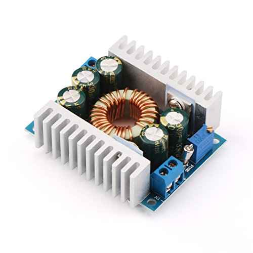 SBT5333 Buck Converter DC-DC Voltage Regulator