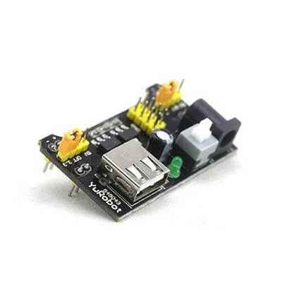3.3/5V Power Supply Module