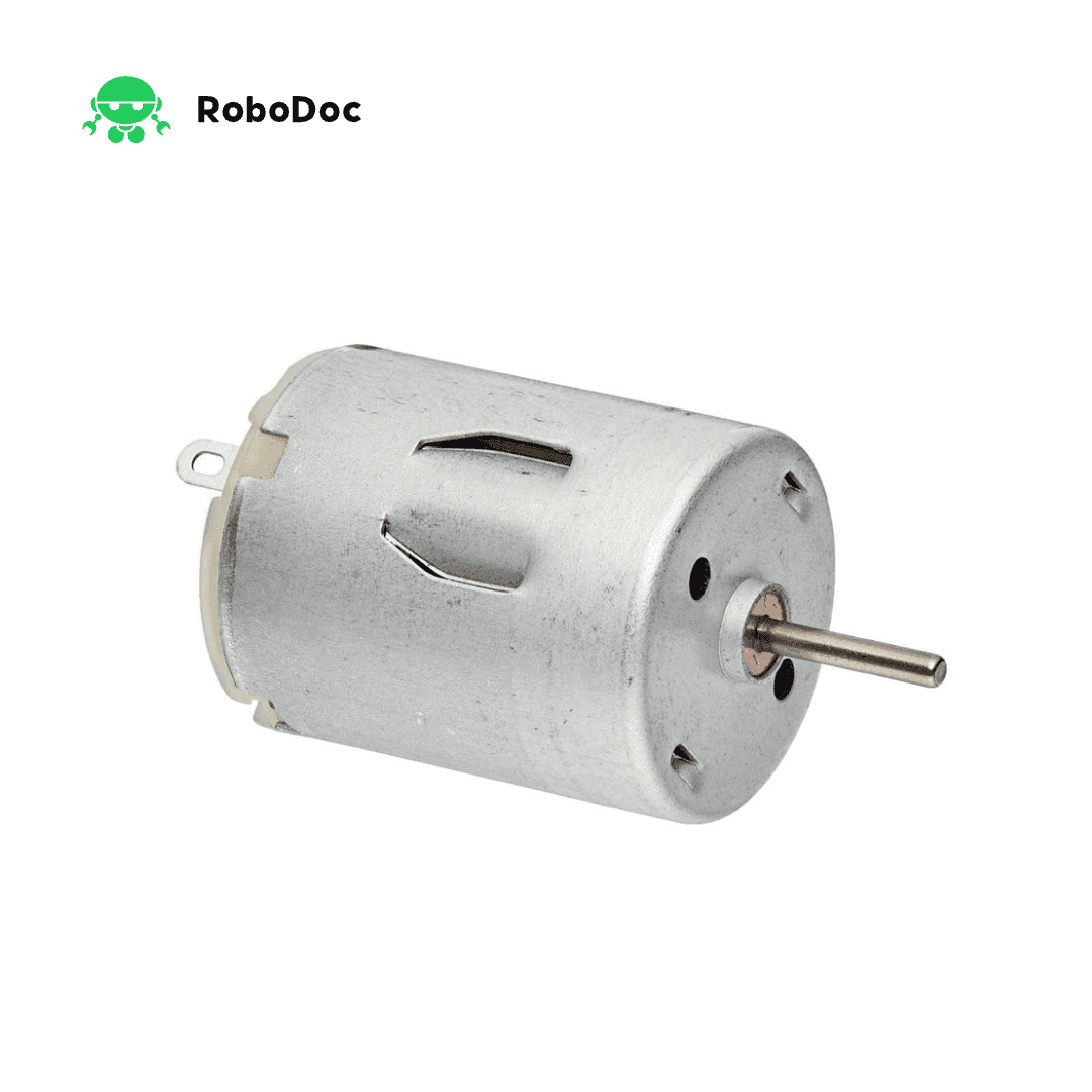 DC Motor 6V