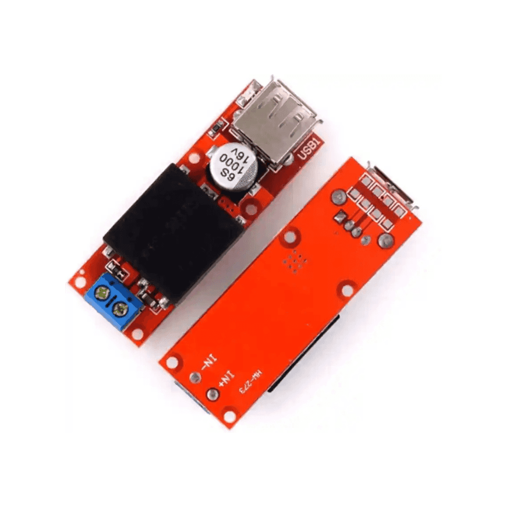 HW-273 Module DC 5v USB Output Converter