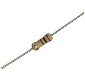 2.2M Ohm 1/4W Resistor
