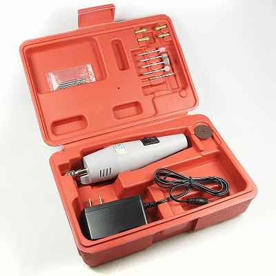 Mini Electric Hand Drill (SLITE)