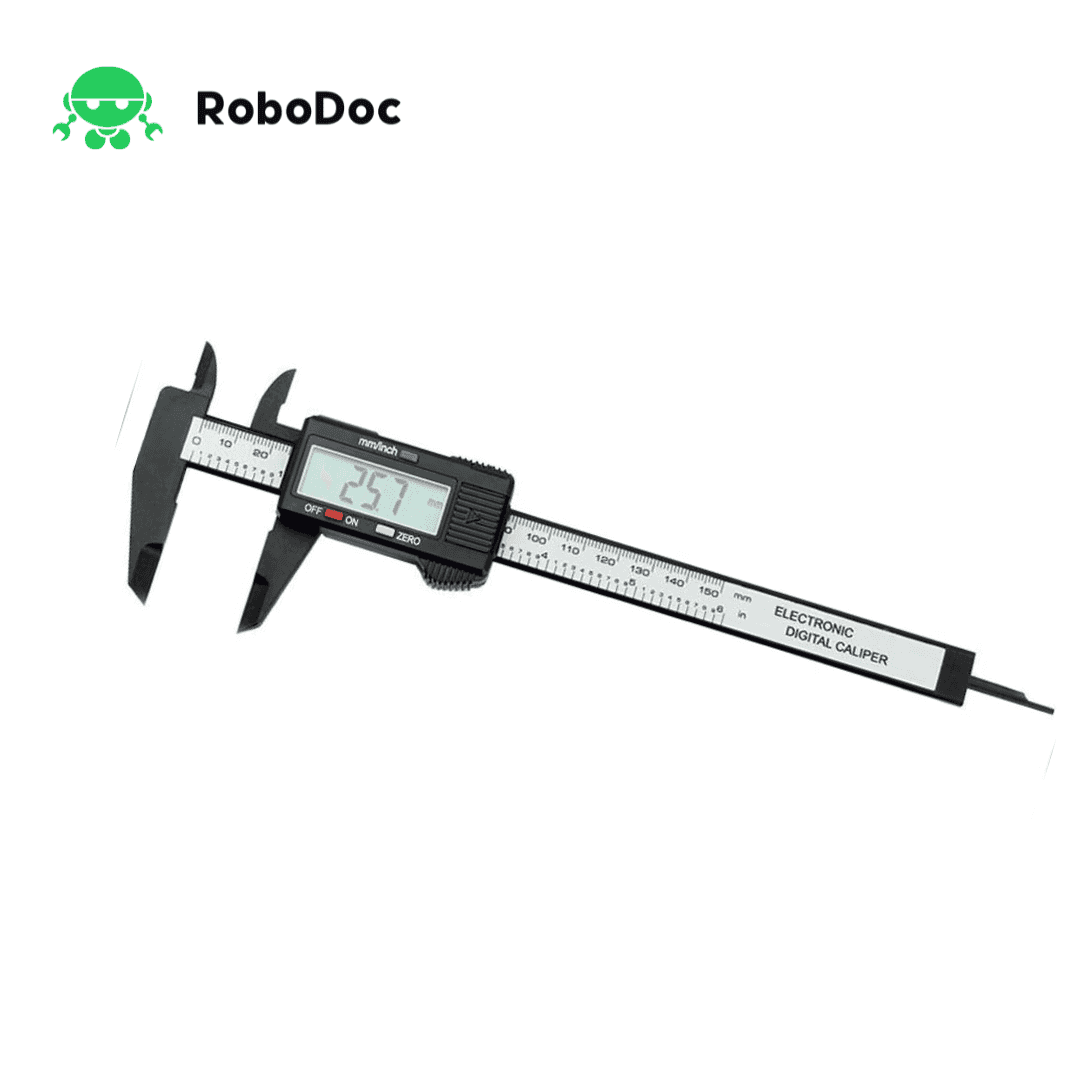 Electronic Digital Caliper