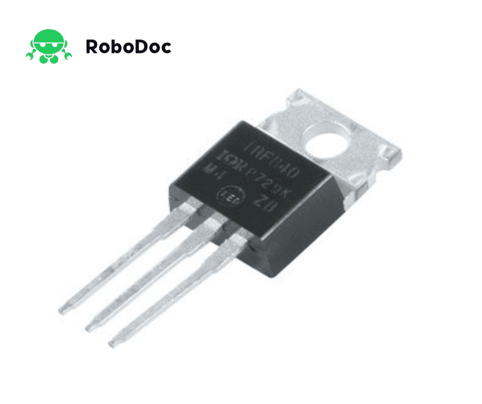 IRF840