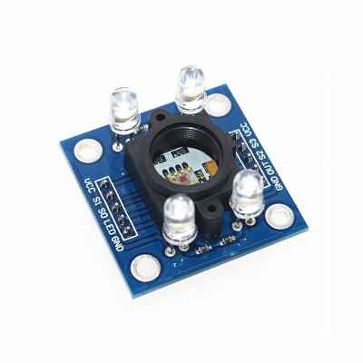 TCS3200 Color Sensor Module