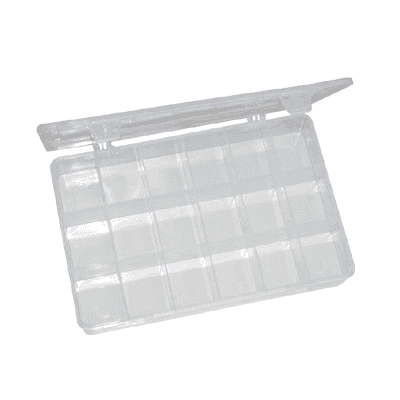 IC Storage Box