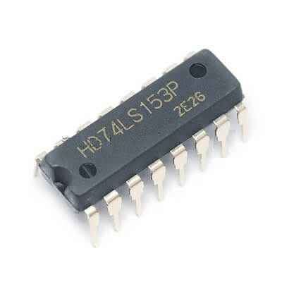 IC 74153