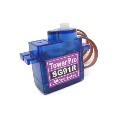 Servo Motor SG91R