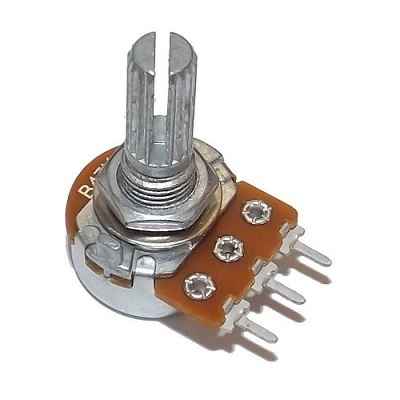 1k Ohms Potentiometer