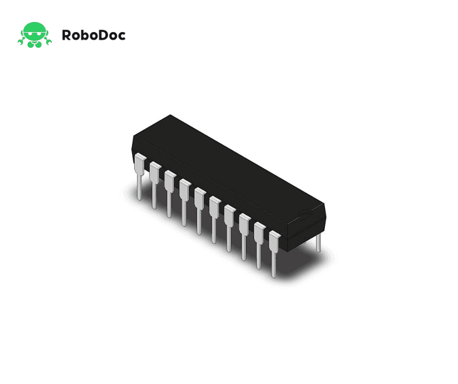 74HC245