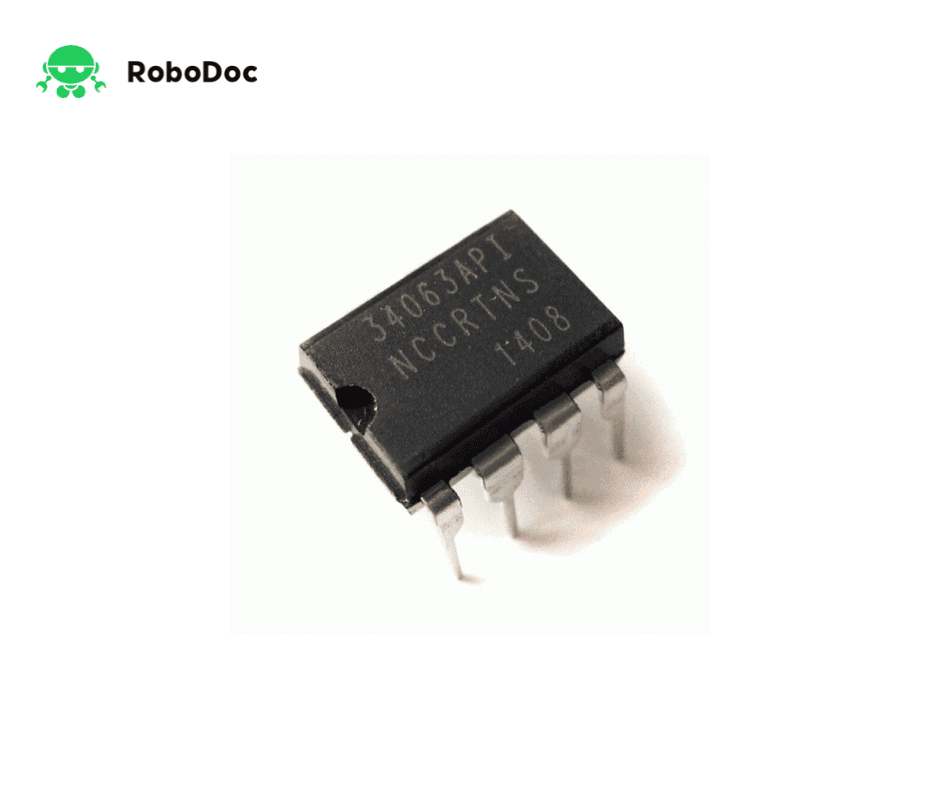 MC34063