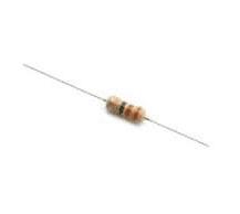 3.3m Ohm Resistor