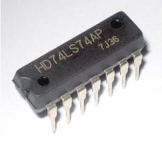 IC 7474