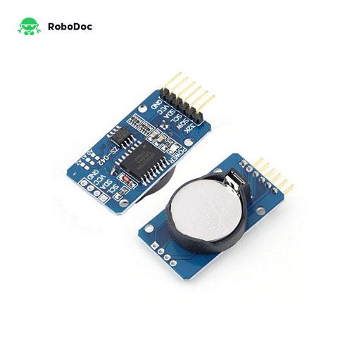 DS3231 RTC Module with Battery