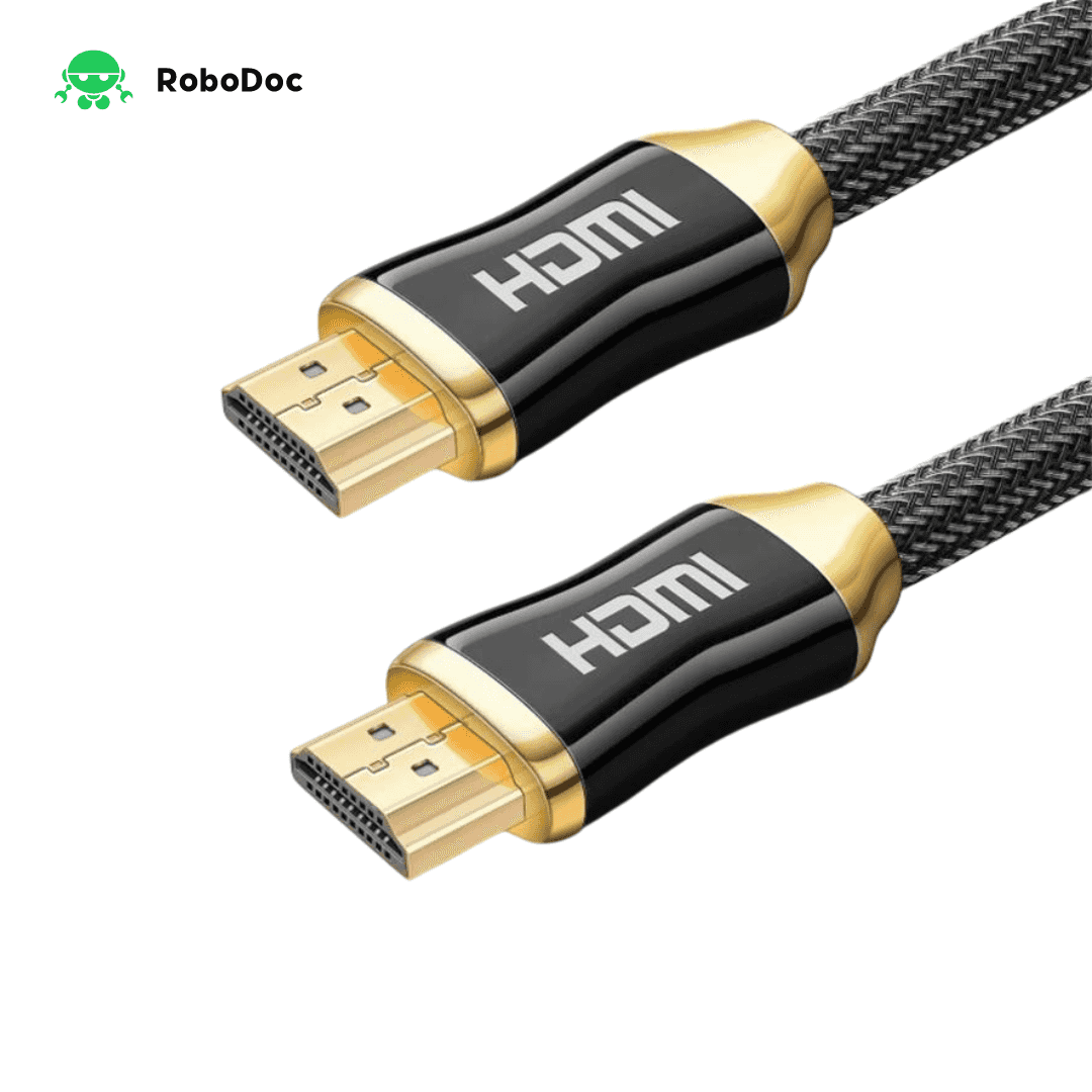 HDMI Cable (Raspberry Pi Compatible)