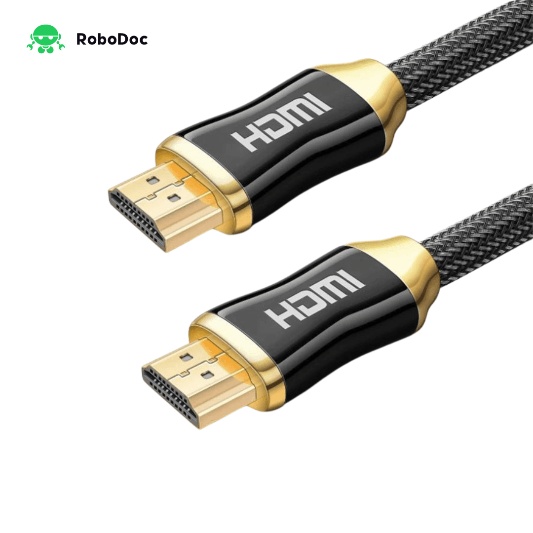HDMI Cable (Raspberry Pi Compatible)