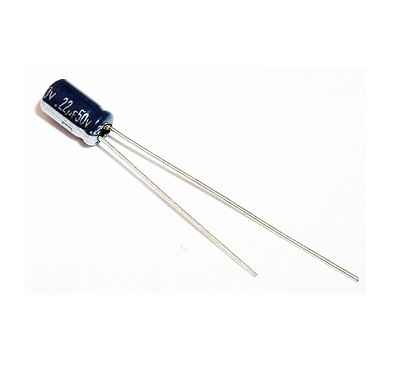 0.22 uF (50V)