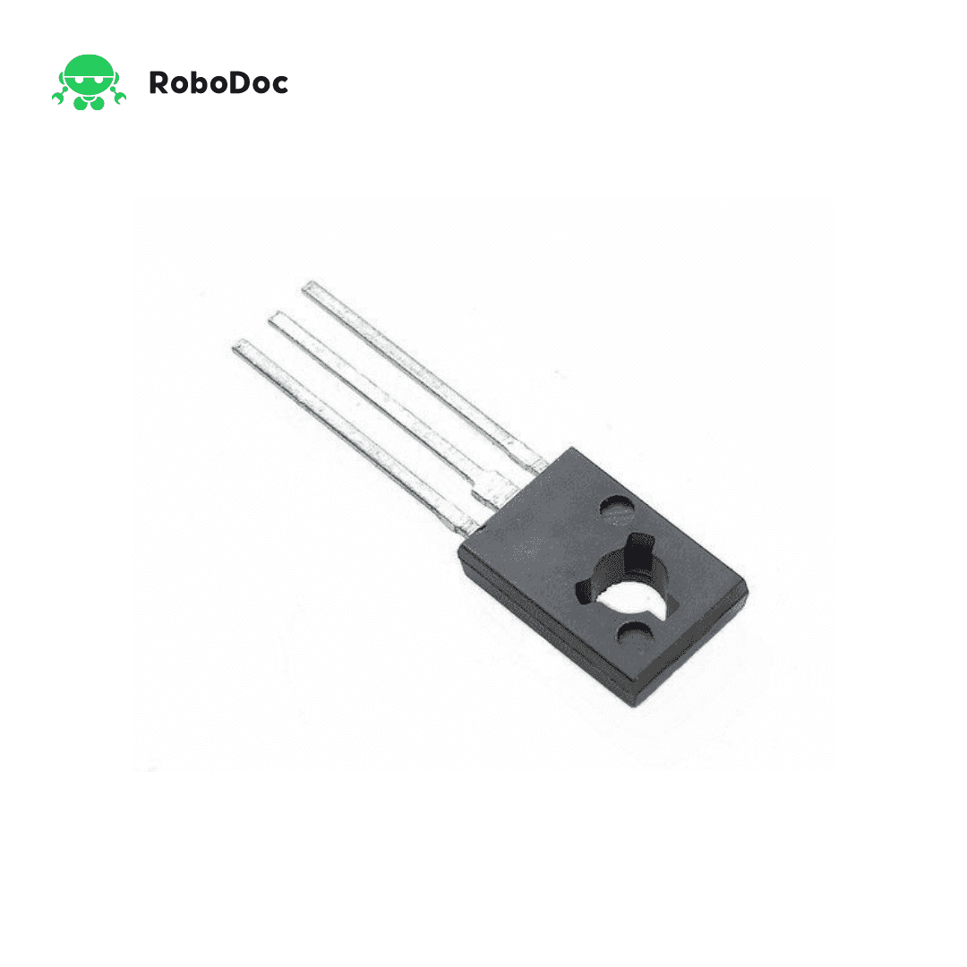 BD135 Transistor
