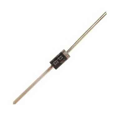 1N4007 (Silicon Diode)