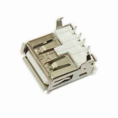 USB Type A Connector