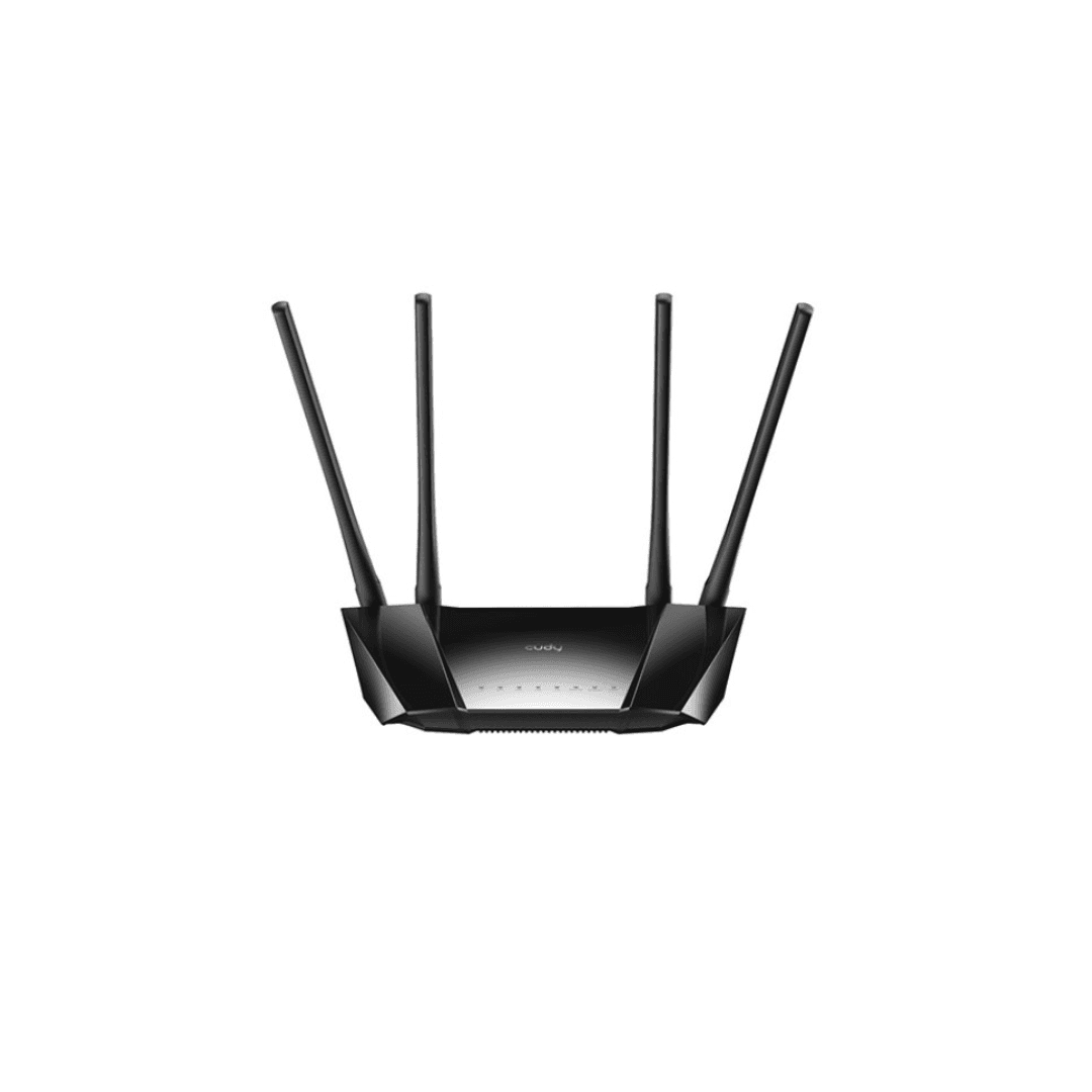 Cudy LT400 300 Mbps Wireless N 4G LTE Router