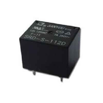 12V Relay