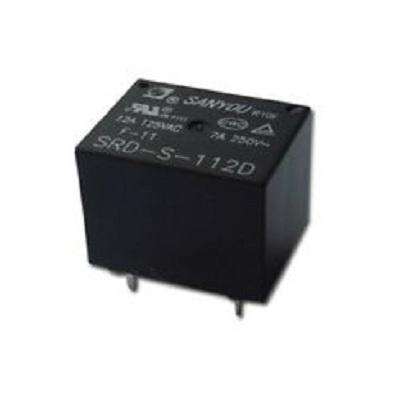 12V Relay