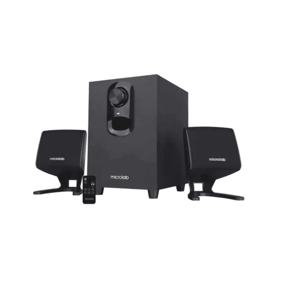 Microlab M108BT Bluetooth 2.1 Speaker