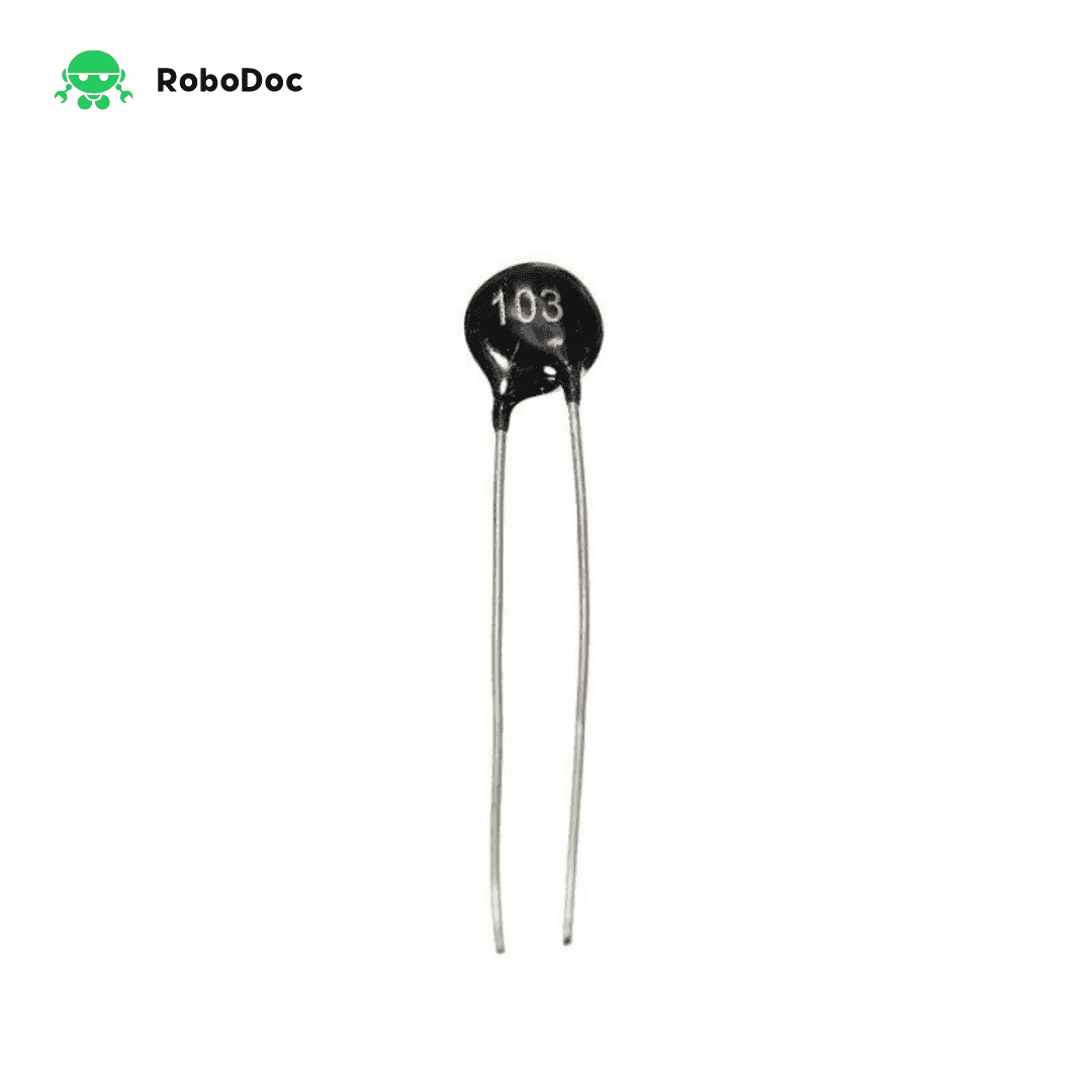 10k Ohm NTC Thermistor