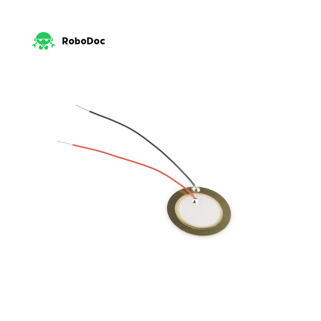 Piezo Element (35mm)