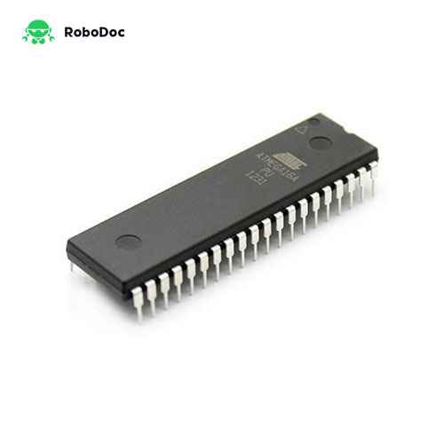 ATmega16A