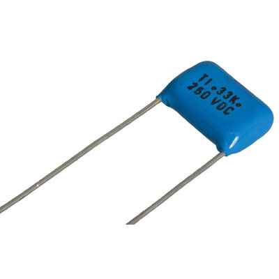 .33uf / 33k Ceramic Capacitors