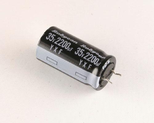 2200uf 35v