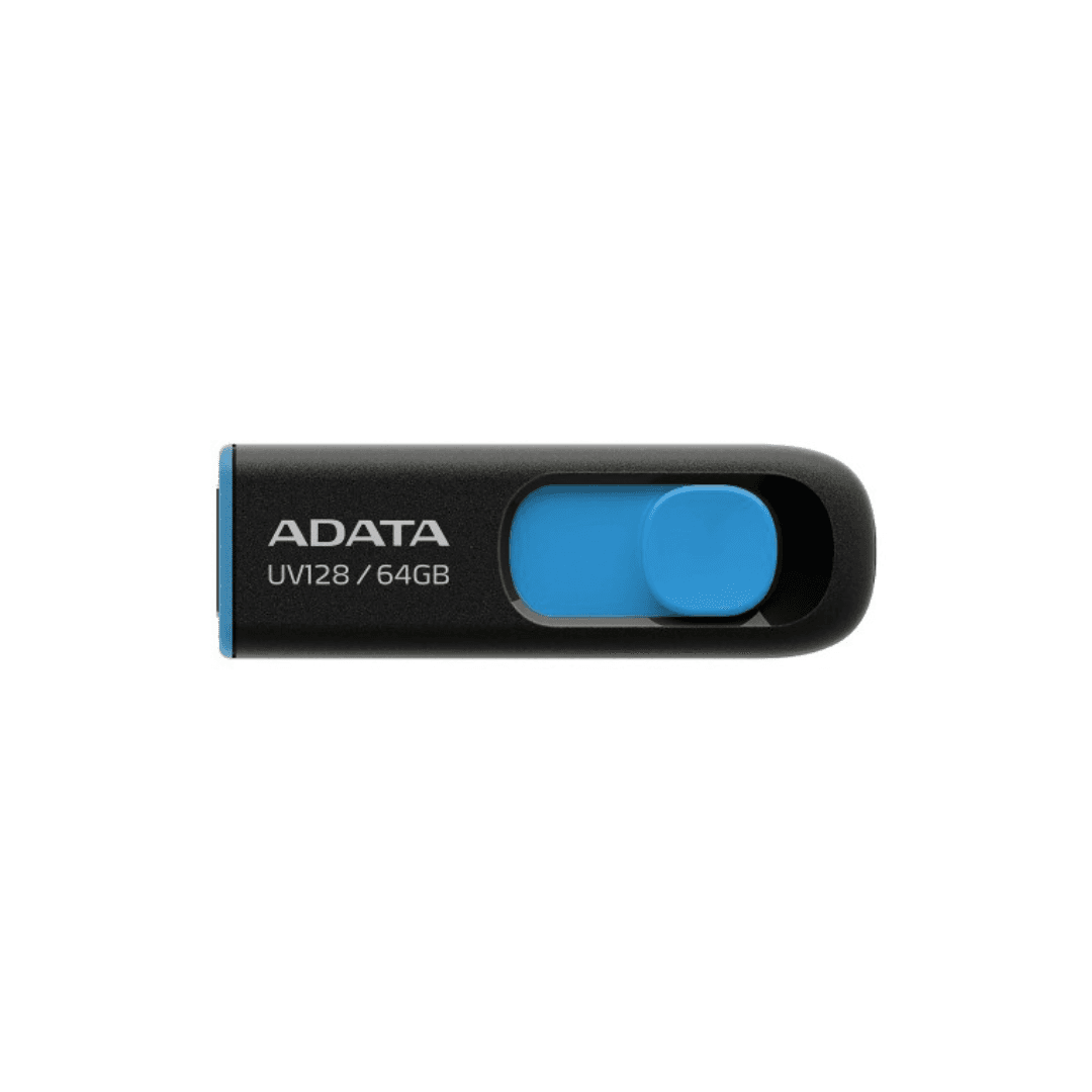 Adata UV128 64 GB USB 3.2 Pendrive