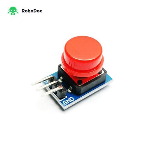 Push Button Module