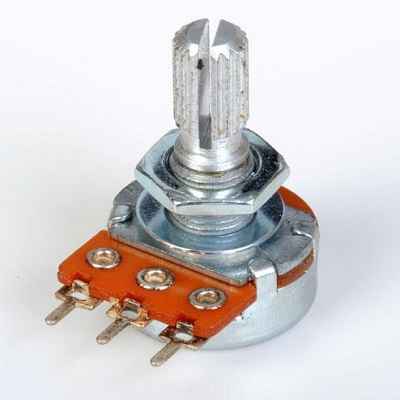 50k Ohms Potentiometer