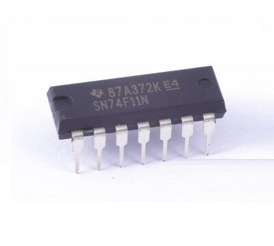 IC 7411