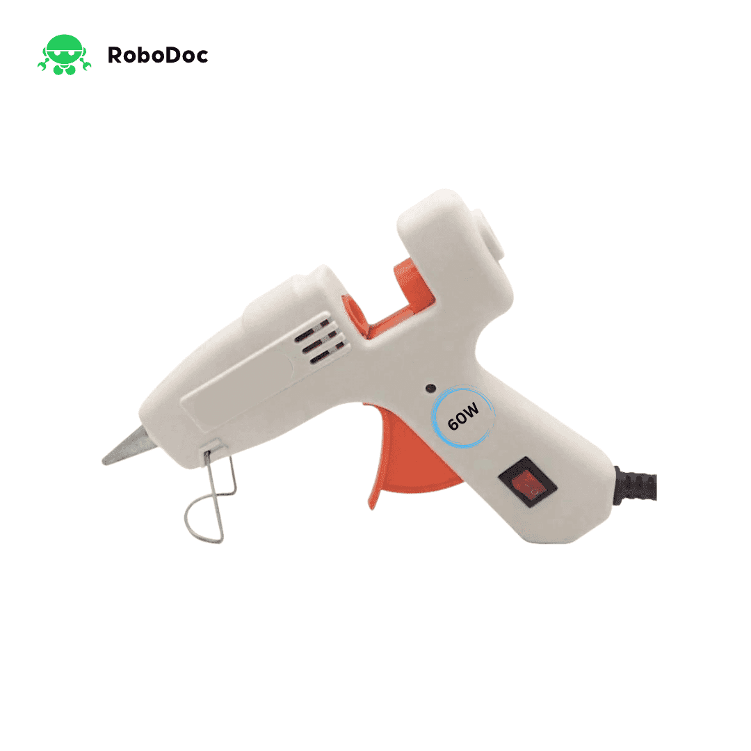 Glue Gun (60 W) Mini