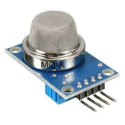 Gas Sensor MQ-8