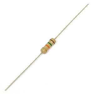 15k Ohm 1/4W Resistor