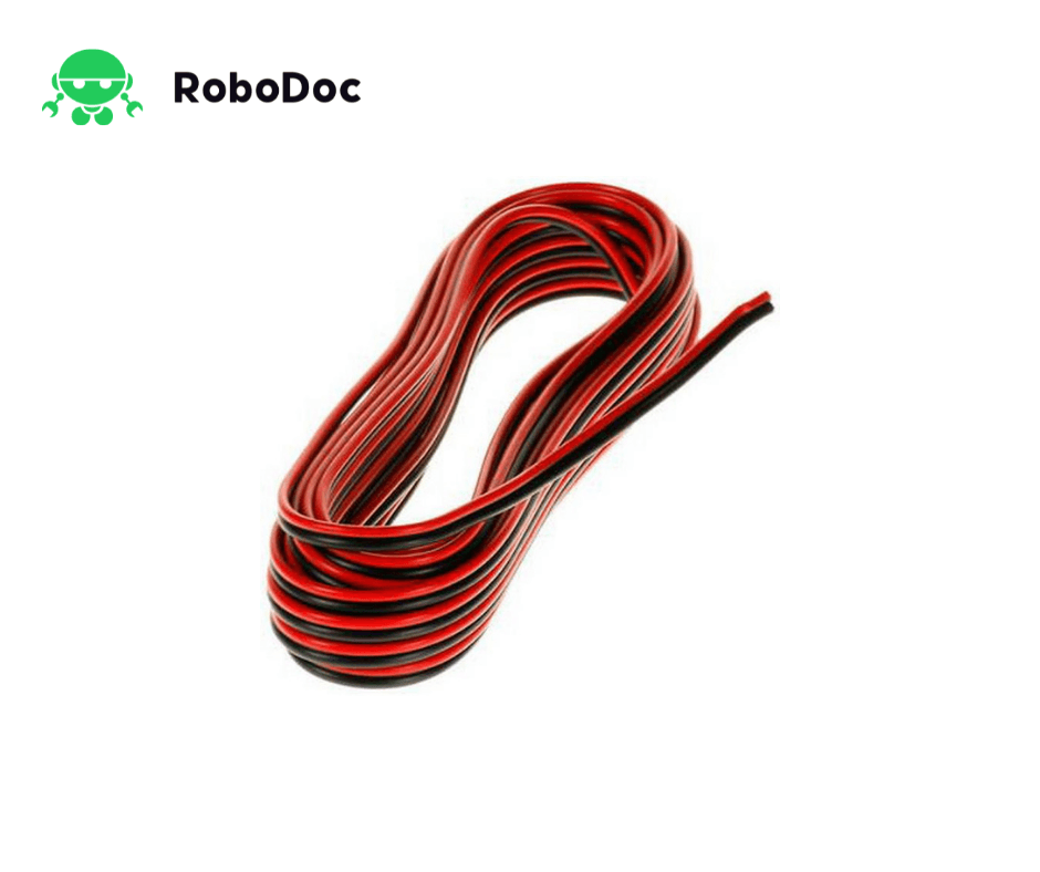 Electrical Wire (1 Feet)