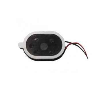 Speaker (Oval Shape)